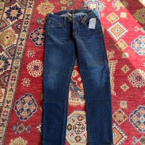 Women’s Citizen’s of Humanity Arielle Jeans